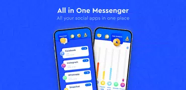 Chat Messenger Tutto Uno