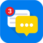 All in one Messenger icon