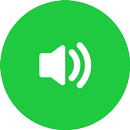Notification sound for 💬 WhatsApp 📱 Messenger APK