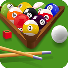 Icona Ball Pool Billiards