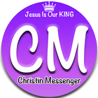 Christin Messenger icône