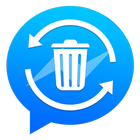 View Deleted Message Messenger icon