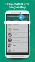 Fake Chat Whatsapp Conversation постер