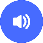 Notification sound for Messenger icône