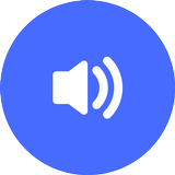 Notification sound for Messenger icône