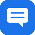 Messages: SMS & Text Messaging-icoon