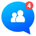 The Messenger Pro