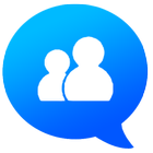 The Messenger for Messages icono