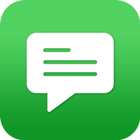 Iphone Messages иконка