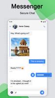Iphone Messages تصوير الشاشة 2