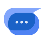 Messenger: Text Messages App icône
