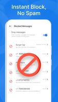 Messenger: Text Messages App capture d'écran 1