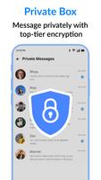 Messages تصوير الشاشة 1