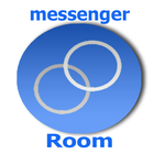 Guide for messenger room icon