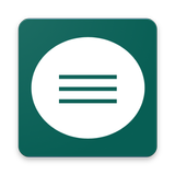 Send Message - No save contact Zeichen