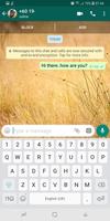 Send Message - No save contact Screenshot 2