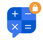 Messages - Private SMS Vault آئیکن