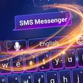 Color Flash SMS Theme