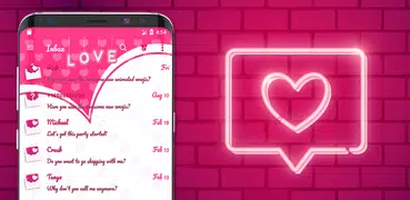 Love sms