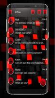 Neon messenger theme latest version 2021 poster