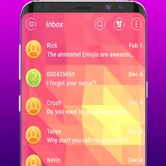 Messenger Farbwechsler XAPK Herunterladen
