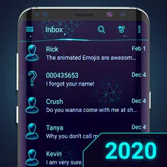 Descargar XAPK de nuevo cheetah messenger 2019