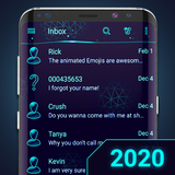 nuevo cheetah messenger 2019 icono