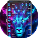 Galaxy lion SMS APK