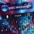 Galaxy Wolf Theme