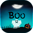 SMS de la lune noire APK