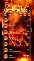 Fire horse sms 포스터