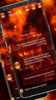 Fire horse sms 스크린샷 1