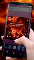 Fire horse sms 스크린샷 2