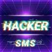 Hacker sms messenger theme