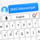 Dernier thème SMS 2021 pour clavier et messager APK