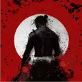 Samurai SMS Theme