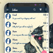 Tema Conejo Lobo Messenger