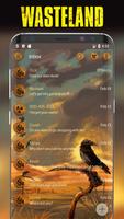 Cool theme for SMS 포스터