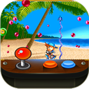 The Super Pung Bros - Ball's Buster APK