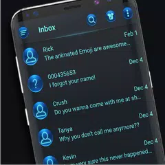 Smart SMS XAPK download