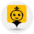 Messenger Bot 图标