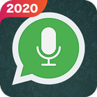 Voice for Whatsapp Web & Whatsapp Messenger icône