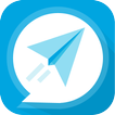 Lite Messenger Tele: Appels gratuits & Chat