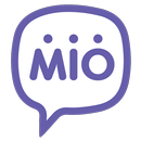 mio : Messenger in one, All IM & Chat-APK