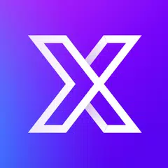 MessengerX App