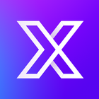 MessengerX biểu tượng