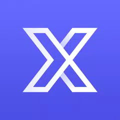 MessengerX App XAPK download