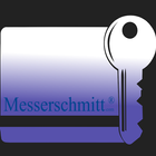 Messerschmitt Smartkey icône