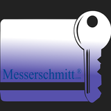 Messerschmitt Smartkey