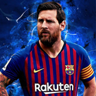 خلفيات ميسي : messi wallpapers アイコン